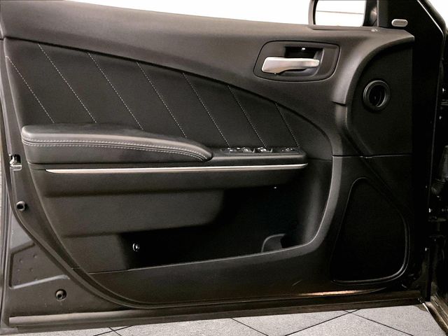 2016 Dodge Charger R/T Gray at Rochrich Mazda