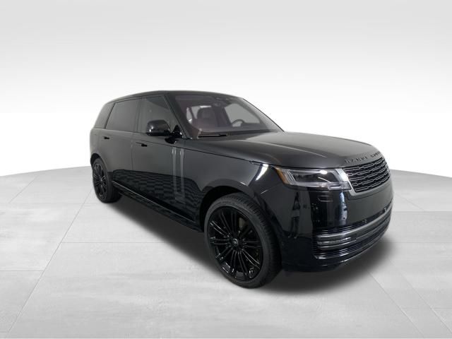 2023 Land Rover Range Rover SE 10