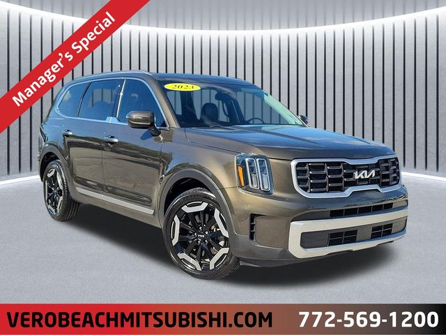 2023 Kia Telluride S