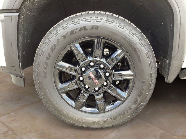 Used Car 2025 Gmc Sierra 2500hd  At4 For Sale Under $80,000 In San Antonio, Texas