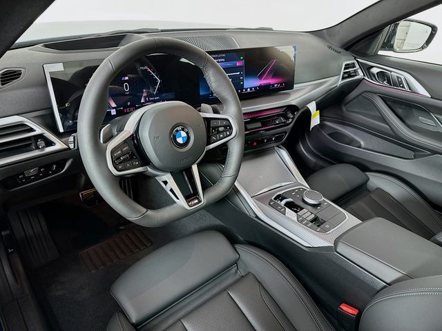 2025 BMW 4 Series 430i xDrive 9