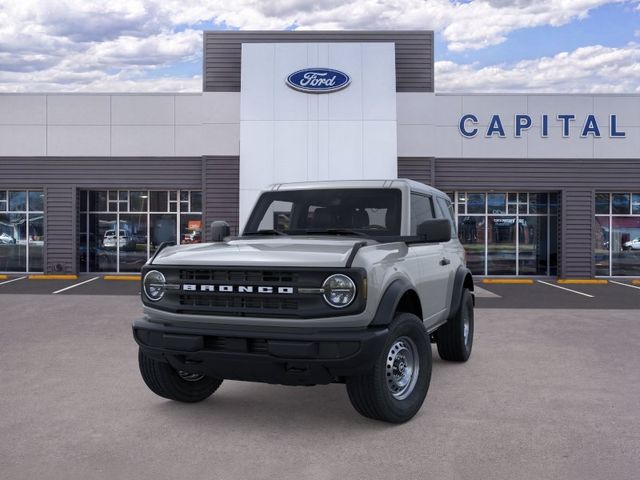 New 2026 White Ford  image 2