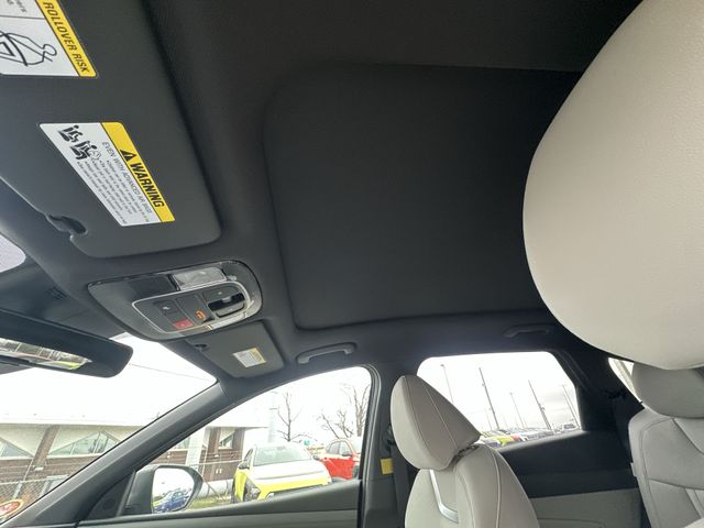 New 2026 Hyundai Tucson Hybrid For Sale in Indianapolis, IN