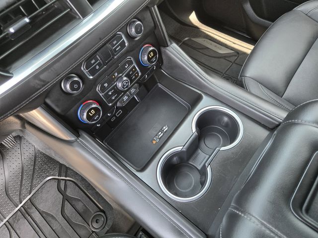 2024 Chevrolet Tahoe Z71 Beige at AutoSavvy Houston Southwest