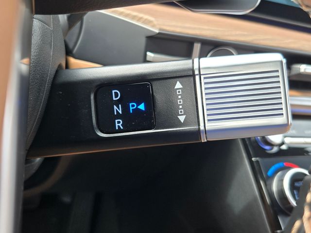 2027 Hyundai Santa Fe