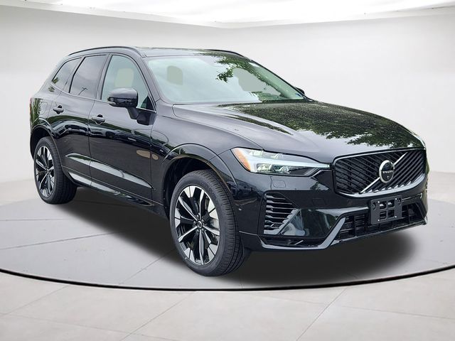 2026 Volvo XC60 T8 Plus Dark AWD's photo
