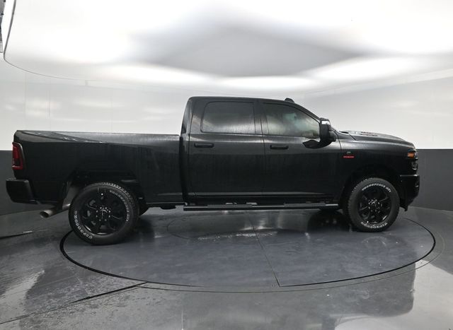 2026 Ram 2500 Tradesman - 6