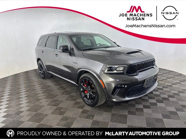 2021 Dodge Durango R/T AWD