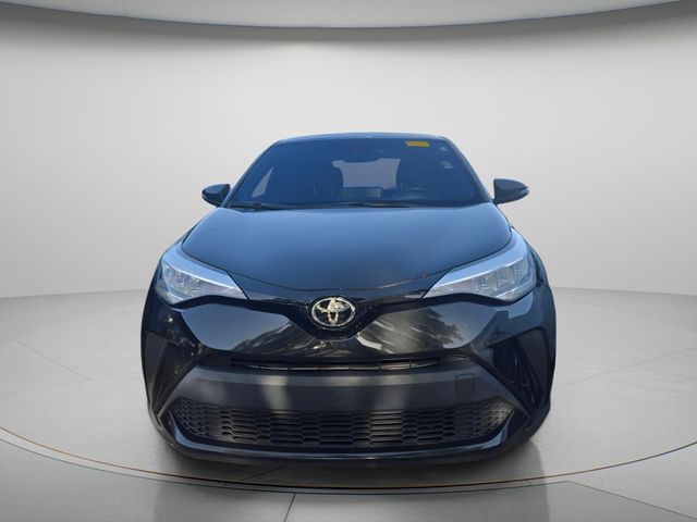 2020 Toyota C-HR - $18,799