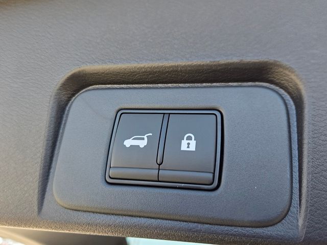 New 2026 Gray Nissan Rock Creek image 13