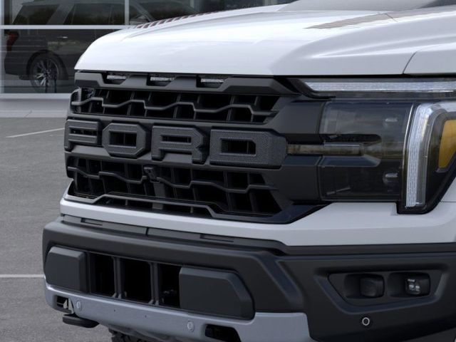 2024 Ford F-150 Raptor 17