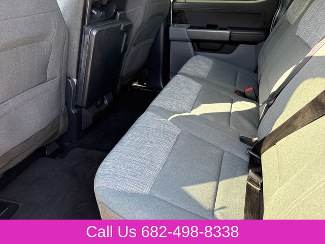 Used 2023 Ford F-150 Truck