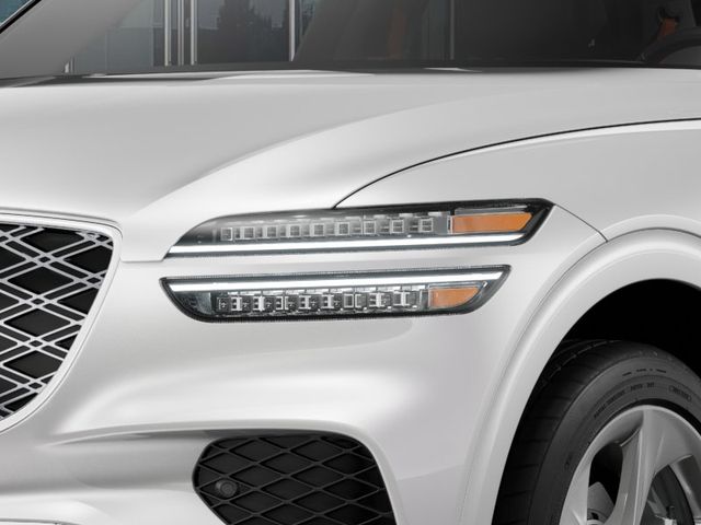 Thumbnail: 2026 Genesis GV70 - 9