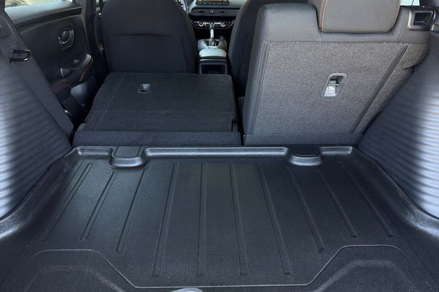 Used 2024 Honda HR-V SUV