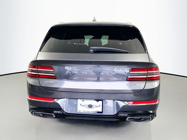 Thumbnail: 2023 Genesis GV80 - 6