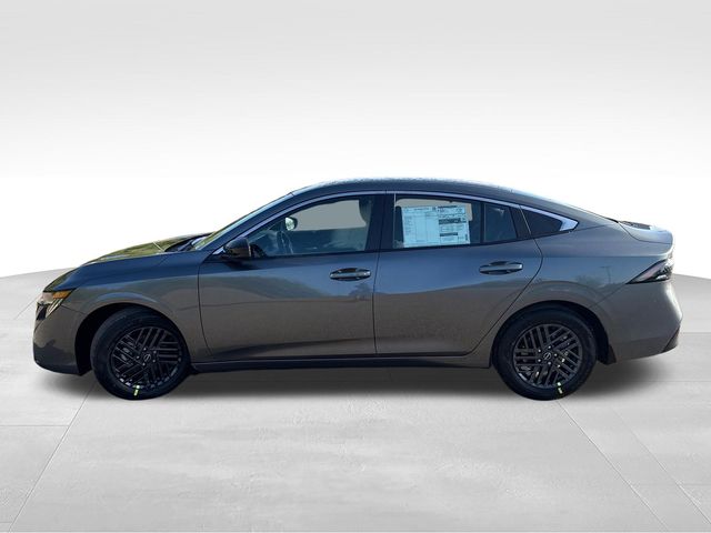 New 2027  Nissan SV image 4