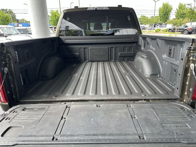 Used 2025 Green Ford Raptor image 27