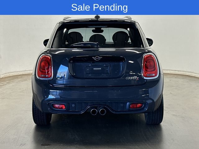 2019 MINI Cooper S - 3
