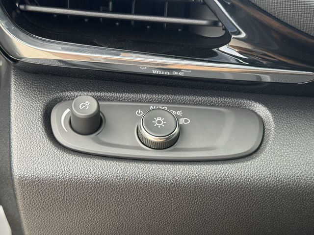 2024 Buick Envista Avenir Gray at South Houston Nissan
