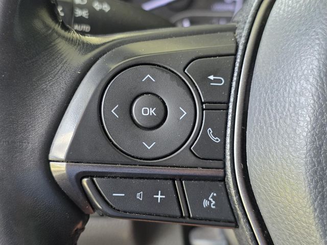 Used 2023 Toyota Camry Sedan