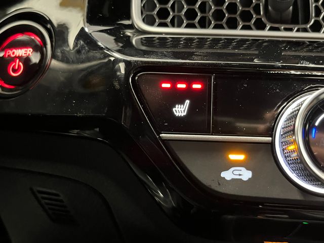 2026 Honda Civic Hatchback Sport Touring - Photo 19