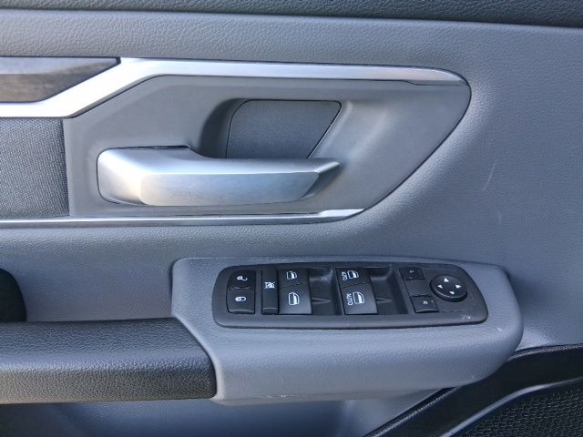 Used 2022 Ram 1500 Truck