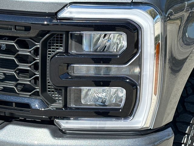 New 2026 Ford F-250SD Truck