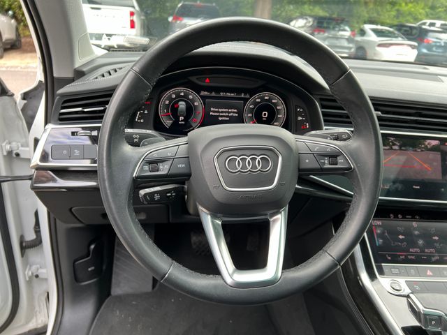 2023 Audi Q7 55 Premium Plus 15