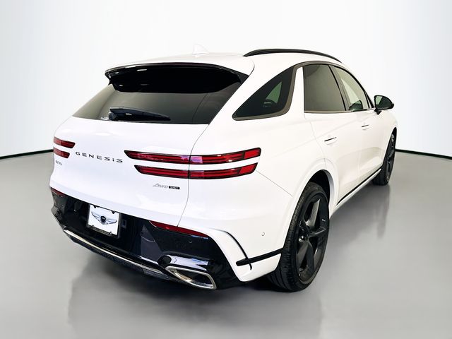 Thumbnail: 2026 Genesis GV70 - 5