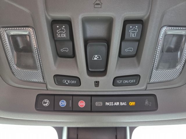 2023 GMC Sierra 2500HD Denali