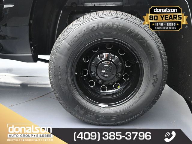 new 2026 Ram 3500 car, priced at $84,617