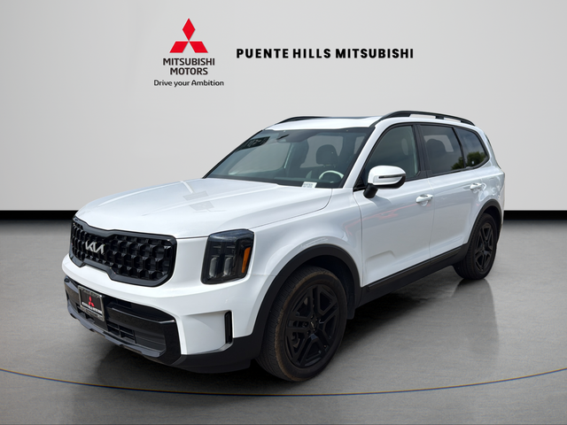2024 Kia Telluride