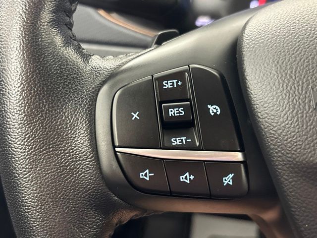 Used 2021 Ford Bronco Sport SUV