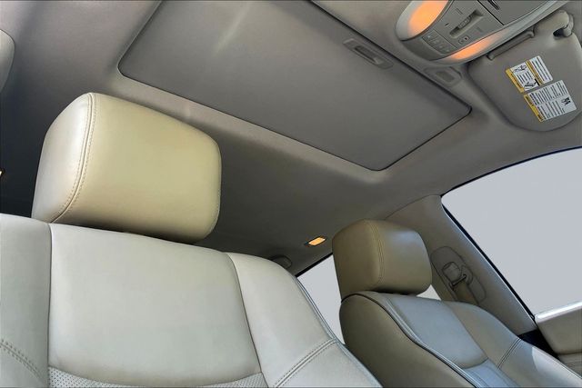 Used 2018 Infiniti QX60 SUV