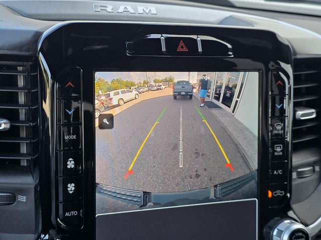 Used 2023 Ram 1500 Truck