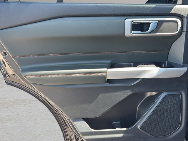 Used 2022 Ford Explorer SUV