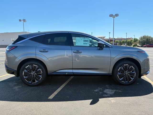2026 Nissan Murano Platinum - 6