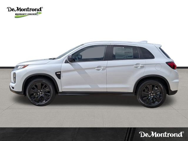2026 Mitsubishi Outlander Sport 2.0 LE - 7