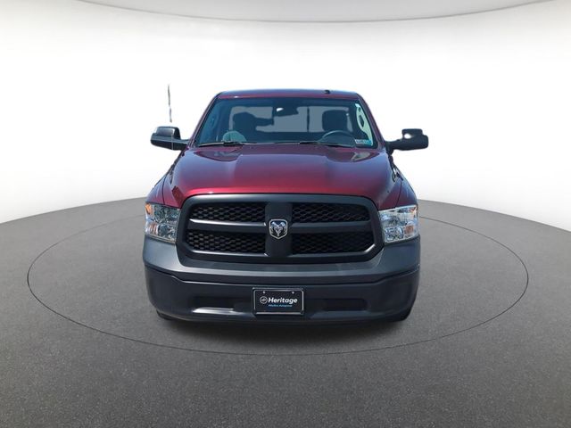 used 2023 Ram 1500 Classic car, priced at $24,490