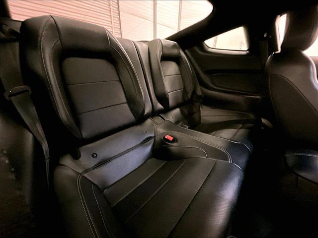 2020 Ford Mustang GT Premium Gray at Bob Ruth Ford