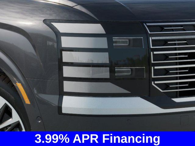 New 2026 Gray Hyundai Calligraphy image 11