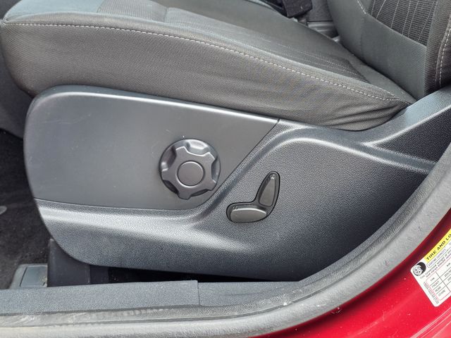 Used 2020 Ford EcoSport SUV