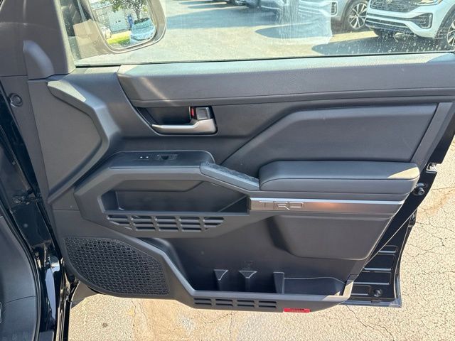 2026 Toyota Tacoma TRD Off Road - Photo 24