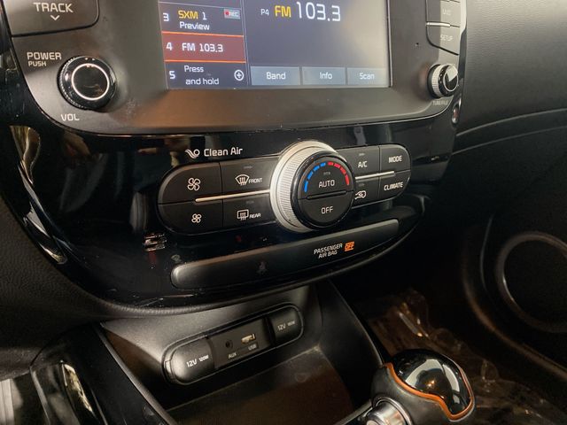 2019 Kia Soul Exclaim 8