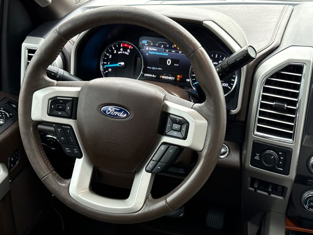 Used 2017 Ford F-250SD Truck