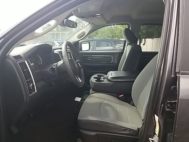 Used 2021 Ram 1500 Classic Truck