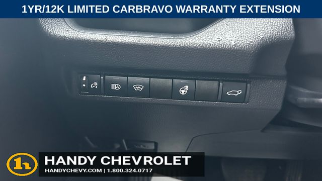 Used 2025 Toyota RAV4 SUV