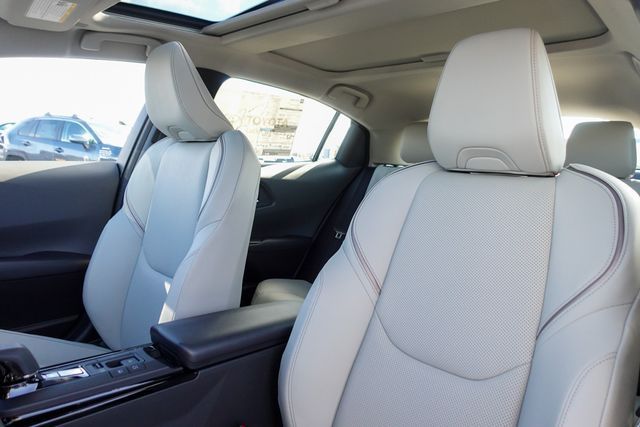 new 2026 Toyota Prius car