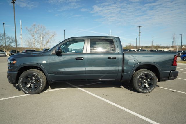 New 2026 Blue Ram Big Horn/Lone Star image 4