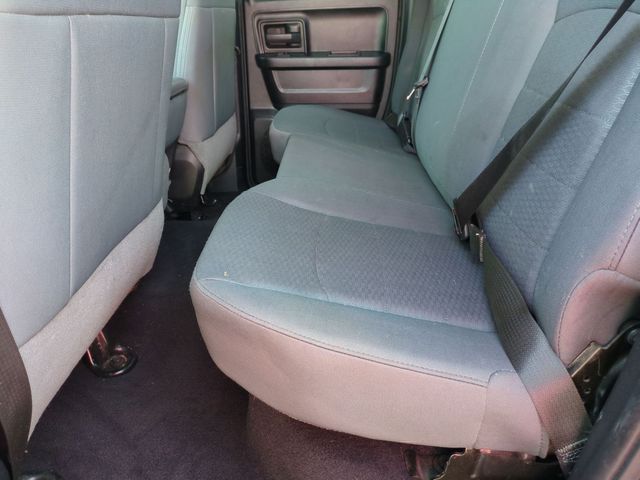 used 2014 Ram 1500 car, priced at $14,981